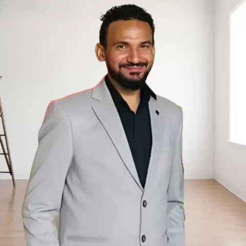 Asif Ali