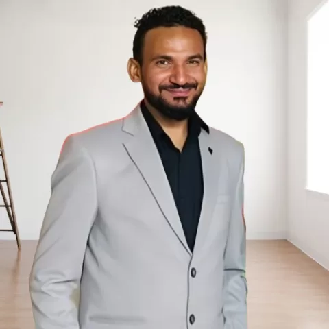 Asif Ali