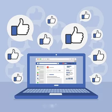 Best Facebook Marketing, Top Facebook Marketing Agency Sharjah