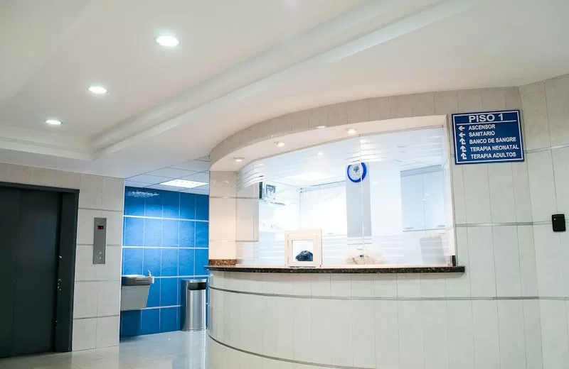 Multi-specialty clinic