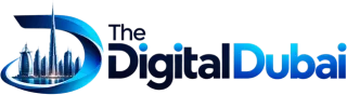 The Digital Dubai